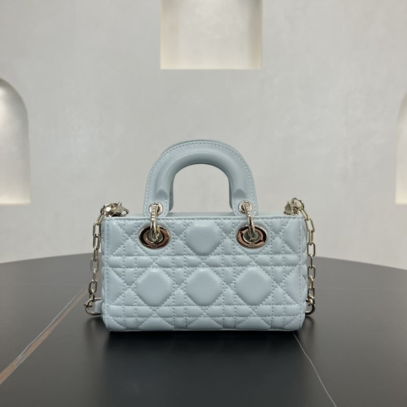 Christian Dior My Lady Bags